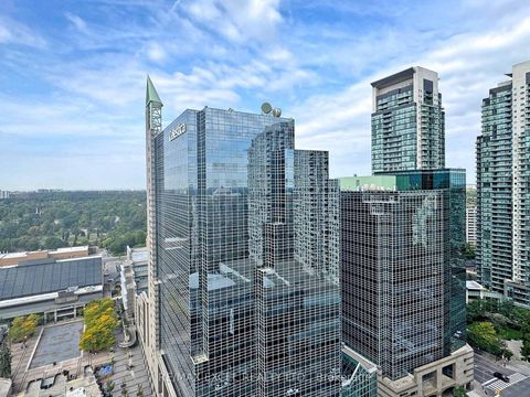 Photo 38 at 2302 - 8 Hillcrest Avenue, Willowdale East, Toronto Photo 38 at 2302 - 8 Hillcrest Avenue, Willowdale East, Toronto