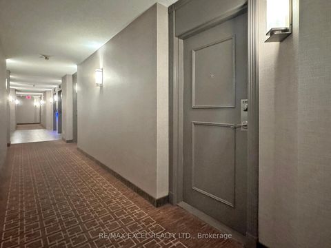 Photo 39 at 2302 - 8 Hillcrest Avenue, Willowdale East, Toronto