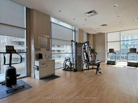 Photo 40 at 2302 - 8 Hillcrest Avenue, Willowdale East, Toronto