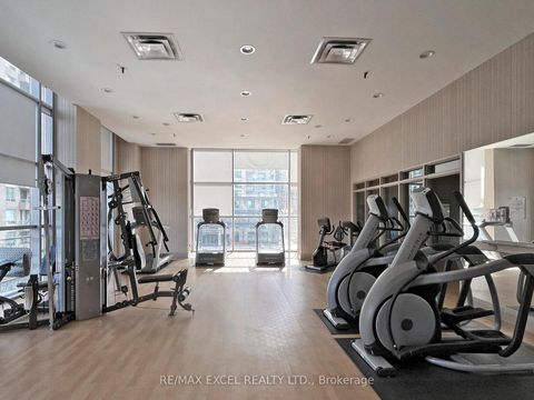 Photo 41 at 2302 - 8 Hillcrest Avenue, Willowdale East, Toronto