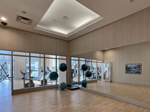 Photo 42 at 2302 - 8 Hillcrest Avenue, Willowdale East, Toronto