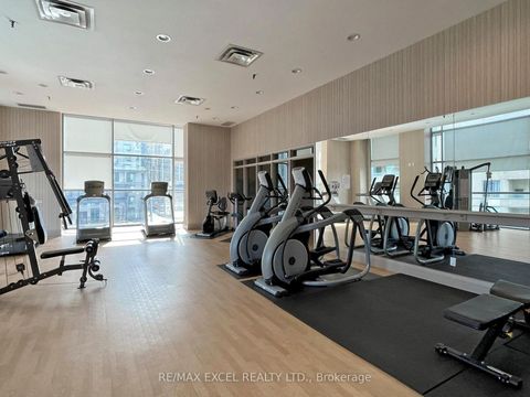 Photo 43 at 2302 - 8 Hillcrest Avenue, Willowdale East, Toronto Photo 43 at 2302 - 8 Hillcrest Avenue, Willowdale East, Toronto