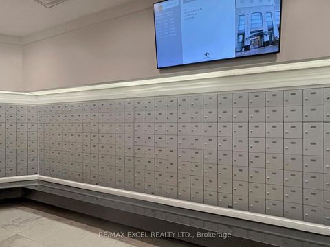 Photo 44 at 2302 - 8 Hillcrest Avenue, Willowdale East, Toronto Photo 44 at 2302 - 8 Hillcrest Avenue, Willowdale East, Toronto