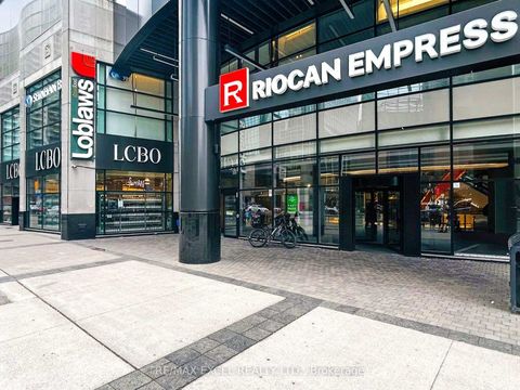 Photo 46 at 2302 - 8 Hillcrest Avenue, Willowdale East, Toronto Photo 46 at 2302 - 8 Hillcrest Avenue, Willowdale East, Toronto