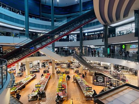 Photo 48 at 2302 - 8 Hillcrest Avenue, Willowdale East, Toronto Photo 48 at 2302 - 8 Hillcrest Avenue, Willowdale East, Toronto