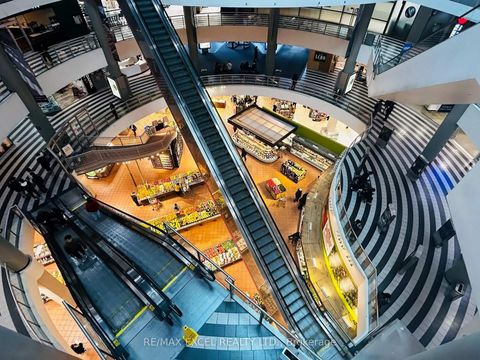 Photo 49 at 2302 - 8 Hillcrest Avenue, Willowdale East, Toronto Photo 49 at 2302 - 8 Hillcrest Avenue, Willowdale East, Toronto