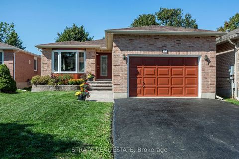 Photo 0 at 22 Mcveigh Drive, Northwest, Barrie Photo 0 at 22 Mcveigh Drive, Northwest, Barrie