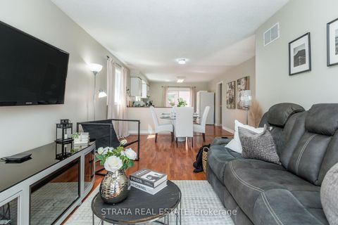 Photo 5 at 22 Mcveigh Drive, Northwest, Barrie