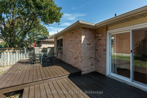 Photo 24 at 22 Mcveigh Drive, Northwest, Barrie