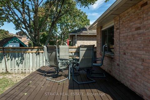 Photo 25 at 22 Mcveigh Drive, Northwest, Barrie