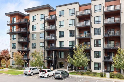 Photo 0 at 103 - 300 ESSA Road, 400 West, Barrie