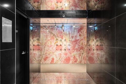 Photo 2 at 103 - 300 ESSA Road, 400 West, Barrie