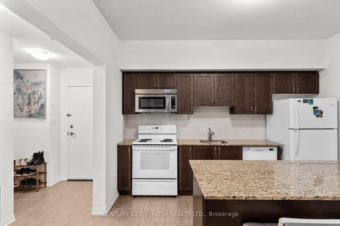 Photo 5 at 103 - 300 ESSA Road, 400 West, Barrie