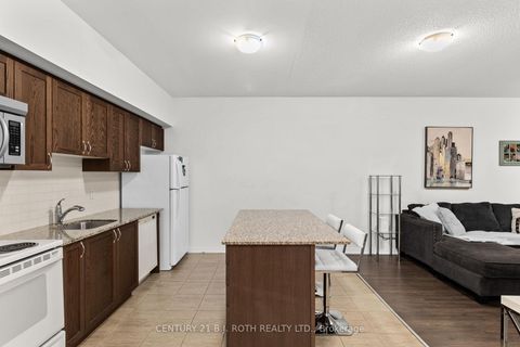 Photo 7 at 103 - 300 ESSA Road, 400 West, Barrie