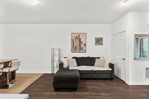 Photo 8 at 103 - 300 ESSA Road, 400 West, Barrie