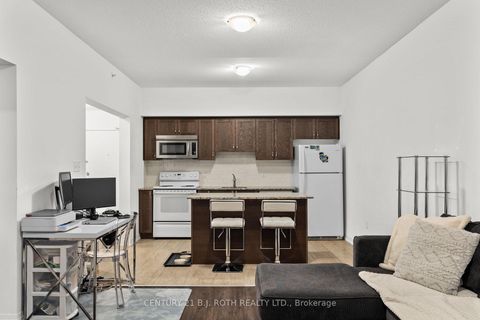 Photo 9 at 103 - 300 ESSA Road, 400 West, Barrie