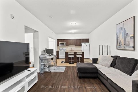 Photo 11 at 103 - 300 ESSA Road, 400 West, Barrie