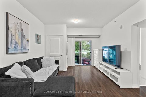 Photo 12 at 103 - 300 ESSA Road, 400 West, Barrie