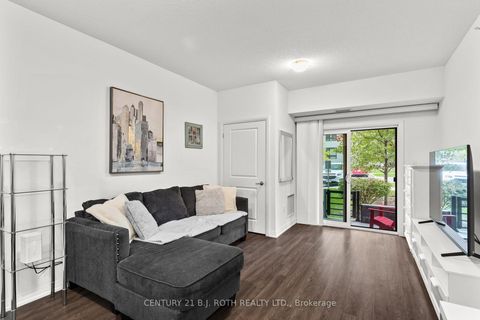 Photo 13 at 103 - 300 ESSA Road, 400 West, Barrie
