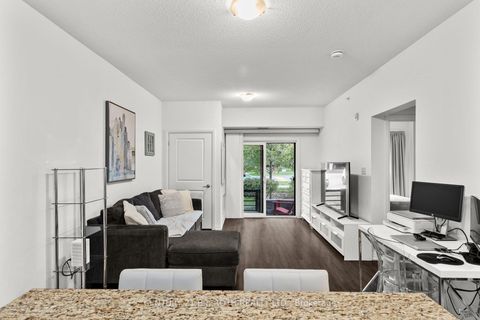 Photo 14 at 103 - 300 ESSA Road, 400 West, Barrie