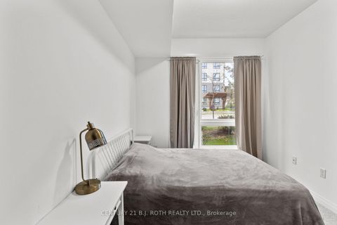 Photo 15 at 103 - 300 ESSA Road, 400 West, Barrie