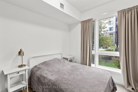 Photo 16 at 103 - 300 ESSA Road, 400 West, Barrie