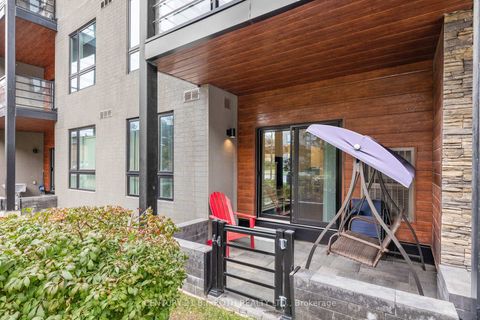 Photo 20 at 103 - 300 ESSA Road, 400 West, Barrie