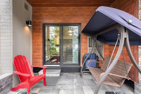 Photo 21 at 103 - 300 ESSA Road, 400 West, Barrie