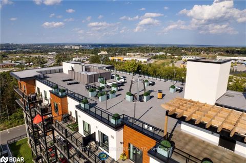 Photo 22 at 103 - 300 ESSA Road, 400 West, Barrie