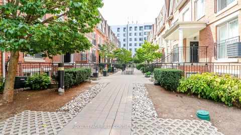 Photo 0 at 719 - 10 Laidlaw Street, South Parkdale, Toronto