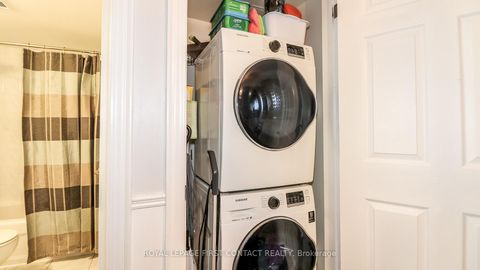 Photo 25 at 719 - 10 Laidlaw Street, South Parkdale, Toronto