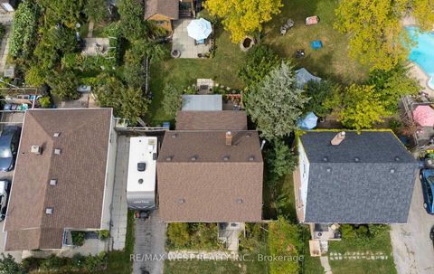 Photo 1 at 62 Allenby Avenue, Old Rexdale, Toronto