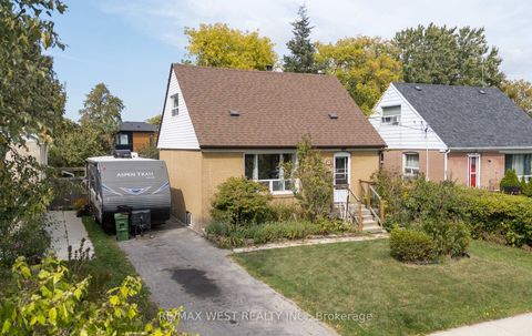 Photo 2 at 62 Allenby Avenue, Old Rexdale, Toronto