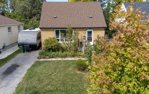Photo 3 at 62 Allenby Avenue, Old Rexdale, Toronto
