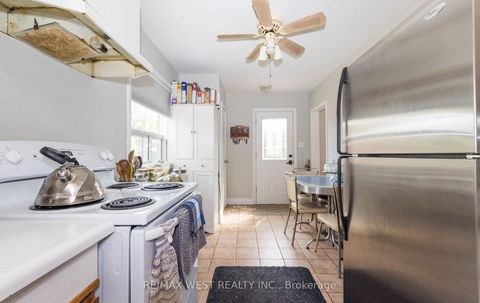Photo 7 at 62 Allenby Avenue, Old Rexdale, Toronto