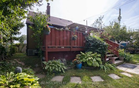 Photo 26 at 62 Allenby Avenue, Old Rexdale, Toronto