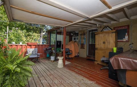 Photo 27 at 62 Allenby Avenue, Old Rexdale, Toronto