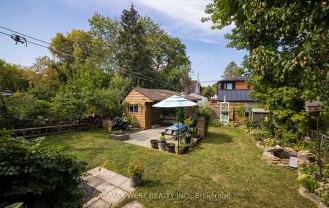 Photo 29 at 62 Allenby Avenue, Old Rexdale, Toronto