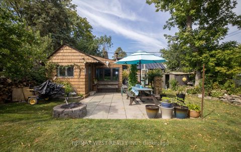 Photo 30 at 62 Allenby Avenue, Old Rexdale, Toronto