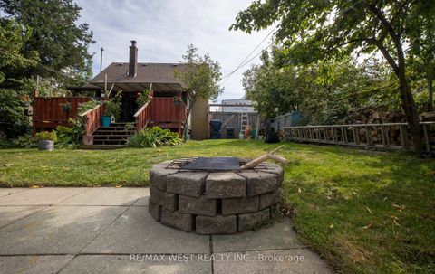 Photo 31 at 62 Allenby Avenue, Old Rexdale, Toronto