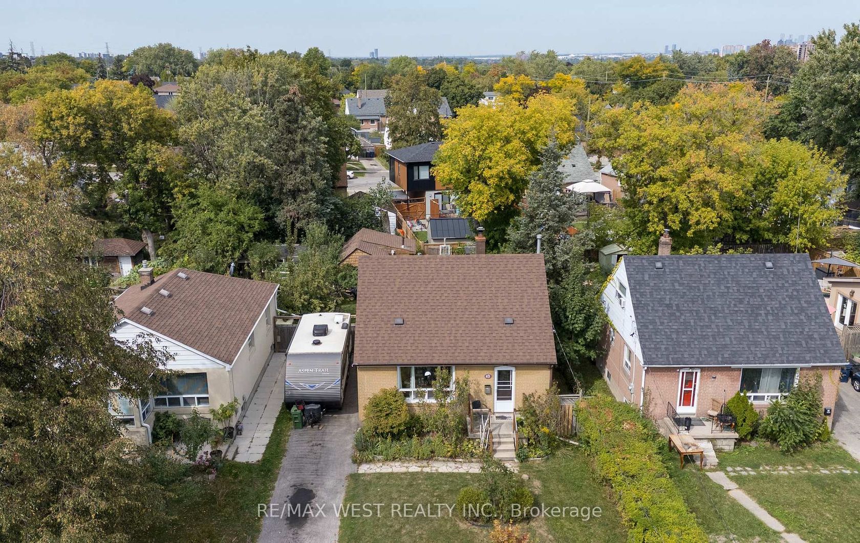 62 Allenby Avenue, Old Rexdale, Toronto 
