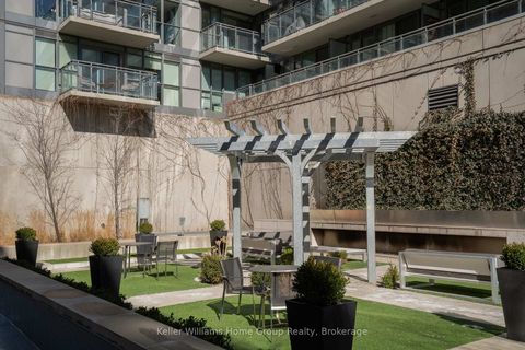 Photo 21 at 430W - 775 KING Street W, Niagara, Toronto