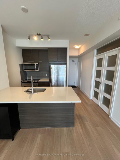 Photo 4 at 1710 - 66 Forest Manor Road, Henry Farm, Toronto