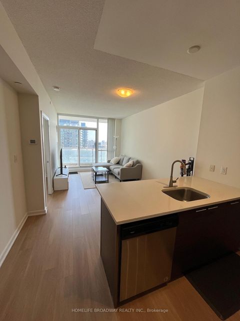 Photo 6 at 1710 - 66 Forest Manor Road, Henry Farm, Toronto