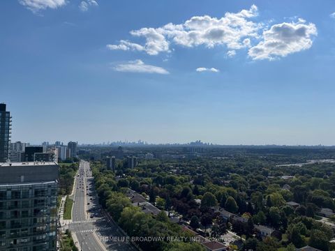Photo 12 at 1710 - 66 Forest Manor Road, Henry Farm, Toronto