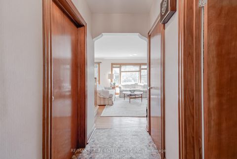 Photo 3 at 65 Black Creek Boulevard, Smythe, Toronto
