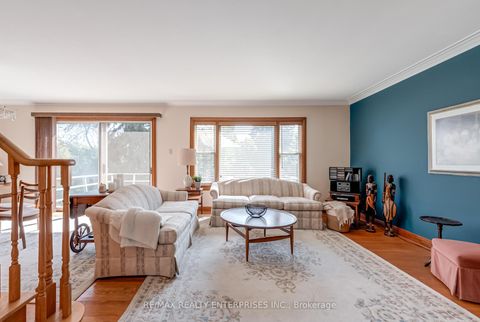 Photo 4 at 65 Black Creek Boulevard, Smythe, Toronto