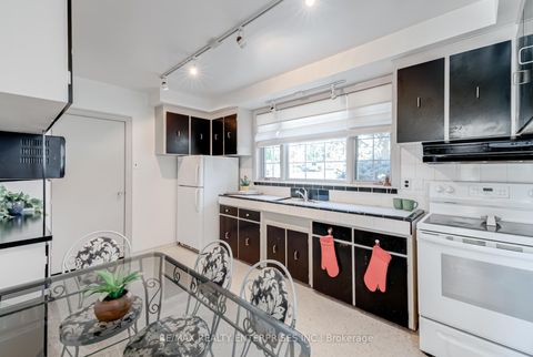 Photo 11 at 65 Black Creek Boulevard, Smythe, Toronto