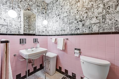 Photo 13 at 65 Black Creek Boulevard, Smythe, Toronto