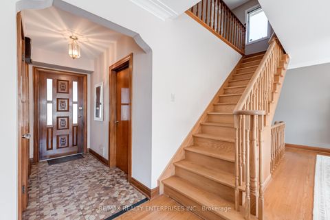 Photo 14 at 65 Black Creek Boulevard, Smythe, Toronto